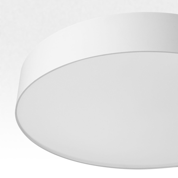 Потолочный светодиодный светильник Citilux Bart CL755390 Потолочный светодиодный светильник Citilux Bart CL755390