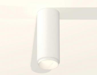 Комплект потолочного светильника Ambrella light Techno Spot XC (C6342, N6120) XS6342001