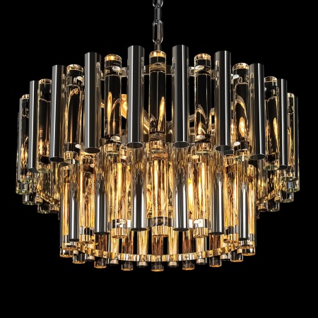 Подвесной светильник LOFT IT Boucle 10438/8