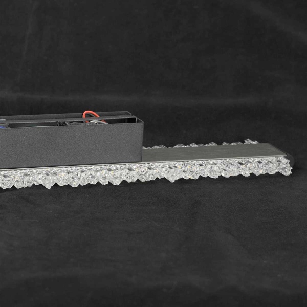 Бра настенное Lussole HARDIN LSP-7435