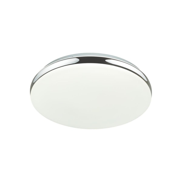 Настенно-потолочный светильник Sonex RINGO 7600/CLN