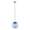 Подвесной светодиодный светильник Loft IT Knot 8133-B mini