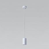 Подвесной светодиодный светильник Eurosvet Bonaldo 50247/1 Led белый