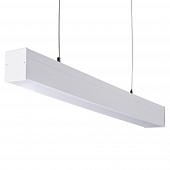 Подвесной линейный светильник Kanlux ALIN 4LED 1X150-W 27422