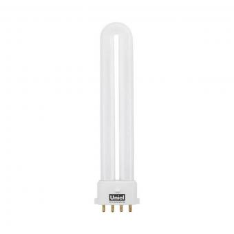 Лампа энергосберегающая (05936) 2G7 11W 4000K cпираль белая ESL-PL-11/4000/2G7