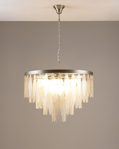 Подвесная люстра Moderli Souls V10785-12P