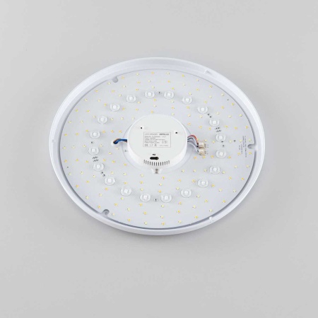 Потолочный светодиодный светильник Citilux Старлайт Смарт CL703A30G