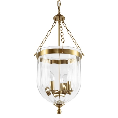 Подвесной светильник Loft It Incense 10455/4 AB