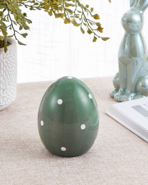 Фигурка Яйцо Eglo Sendayan 427951