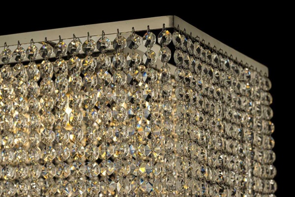 Подвесная люстра Arti Lampadari Milano E 1.5.70X25.502 N