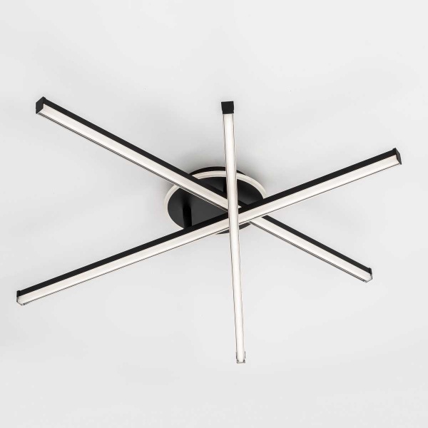 Люстра потолочная Citilux Trent CL203631