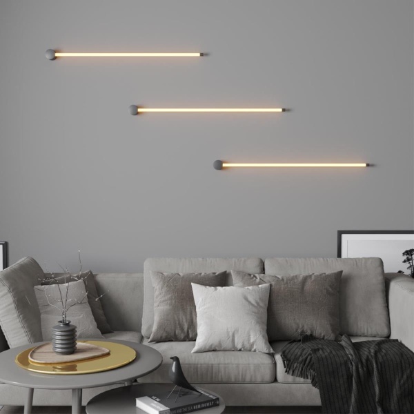 Линейный светодиодный светильник Novotech KONST 359355 Линейный светодиодный светильник Novotech KONST 359355