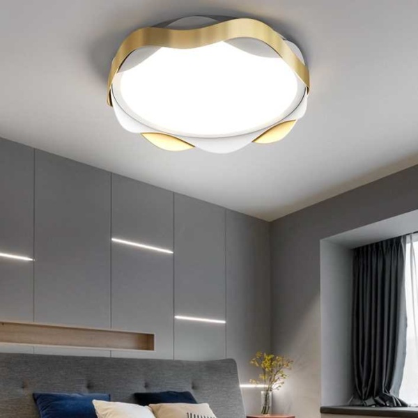 Потолочный светильник Imperium Loft Maaret D40 Brass 223932-23