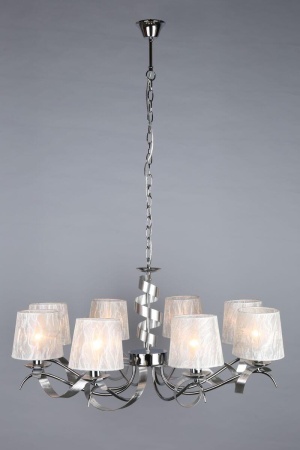 Подвесная люстра Omnilux OML-61703-08