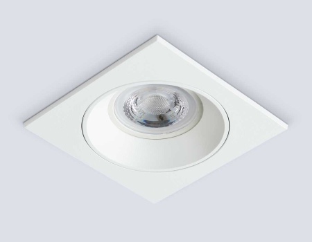 Встраиваемый точечный светильник MR16 AMBRELLA LIGHT TECHNO SPOT A8924