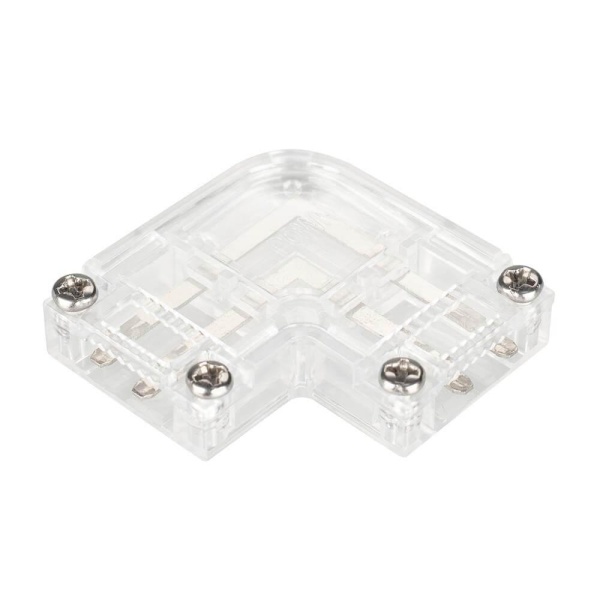 Коннектор угловой Arlight ARL-50000PV 027062 Коннектор угловой Arlight ARL-50000PV 027062