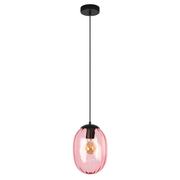 Подвесной светильник Loft It Bubble 10427 Purple