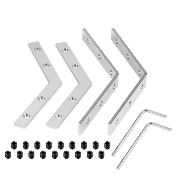 Соединитель профиля LINE-6070-L135 Set Arlight 056823