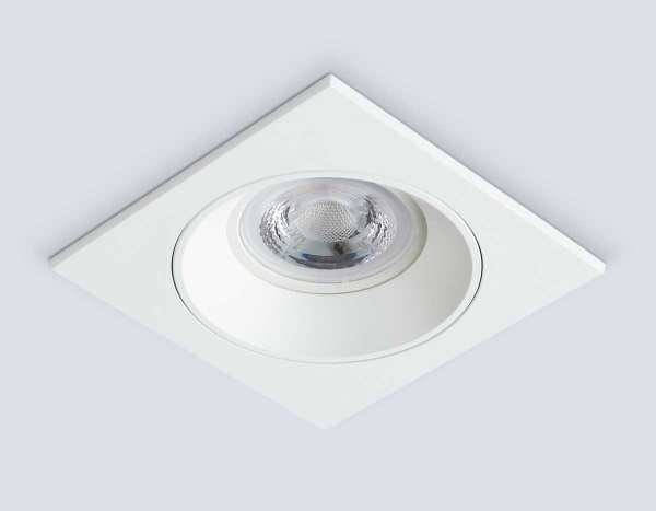 Встраиваемый точечный светильник MR16 AMBRELLA LIGHT TECHNO SPOT A8924