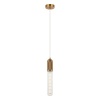 Подвесной светильник Lussole Loft Blount LSP-8784