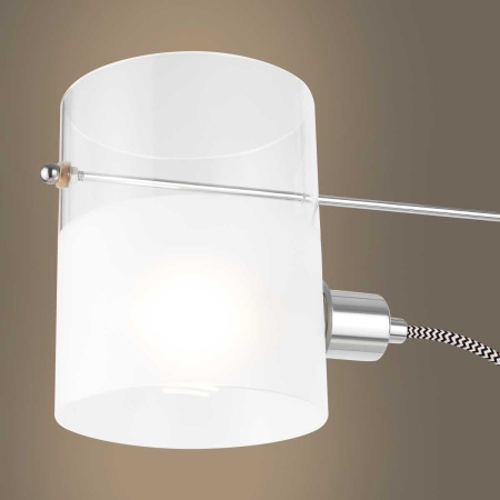 Люстра Freya FR2023PL-03CH