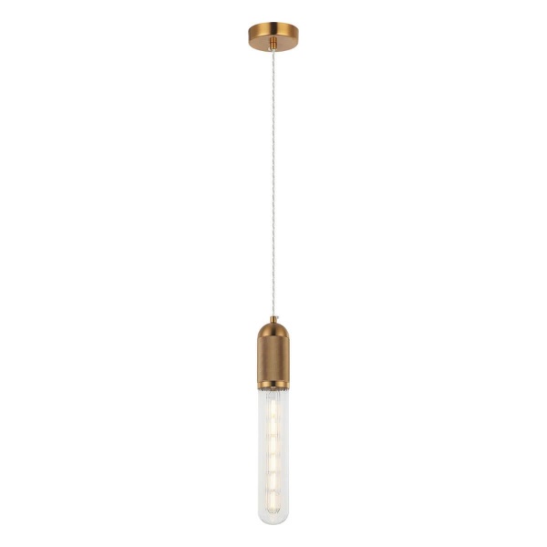 Подвесной светильник Lussole Loft Blount LSP-8784