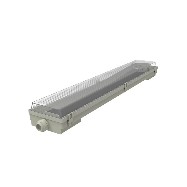 Потолочный светильник Gauss СПП-Т8-G13 Lite 909437260 Потолочный светильник Gauss СПП-Т8-G13 Lite 909437260