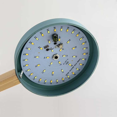 Потолочная люстра Imperium Loft Turna 102157-26