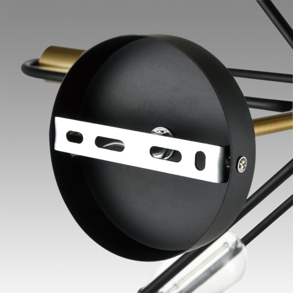 Люстра потолочная LUMION COMFI 8058/8C