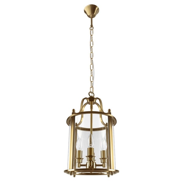 Подвесной светильник Loft IT Lighthouse 10456/4 AB
