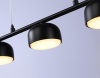 Подвесной светильник Ambrella light Techno Spot Techno TN71034