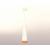 Комплект подвесного светильника Ambrella light Techno Spot XP7401005 SWH/CF белый песок/кофе (A2301, C6342, A2030, C7401, N7195)
