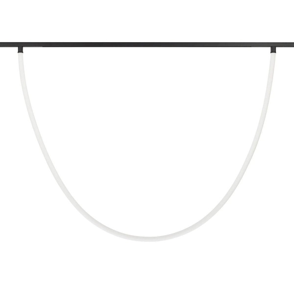 Трековый светодиодный светильник Arlight Mag-Orient-Tube-Elastic-R25-L2500-35W Warm3000 044332