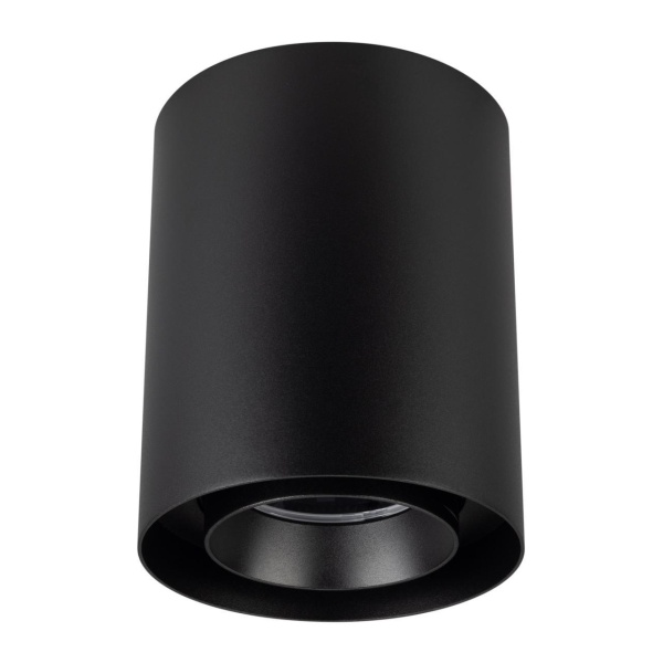 Светильник SP-FOCUS-R132-24W Day4000 (BK, 36 deg, 230V) Arlight 054864