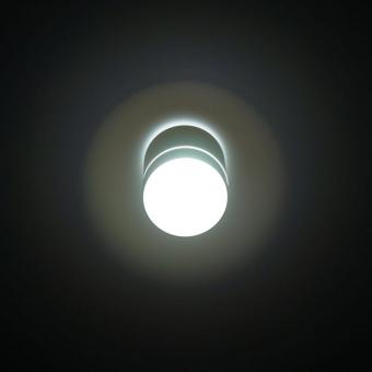 Потолочный светодиодный светильник Citilux Борн CL745010N