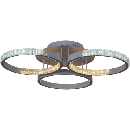 Потолочная светодиодная люстра Reluce 07082-0.3-03A