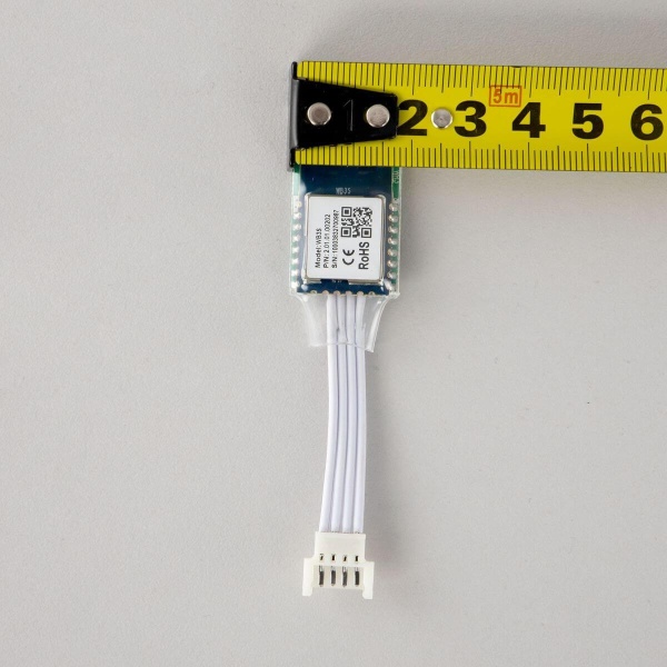 Смарт-модуль Citilux CLR1M Smart Module Смарт-модуль Citilux CLR1M Smart Module