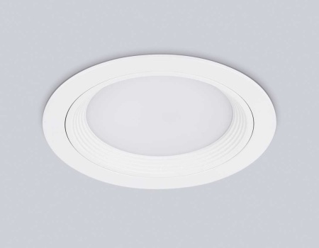 Светильник встраиваемый Ambrella Light TN51801