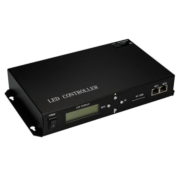 Контроллер Arlight HX-801TC 022187 Контроллер Arlight HX-801TC 022187