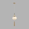 Подвесной светильник Lumion Gloriya Neoclassi 8272/1A