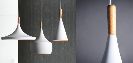 Подвесной светильник Imperium Loft Dairy Light Beat 74578-22