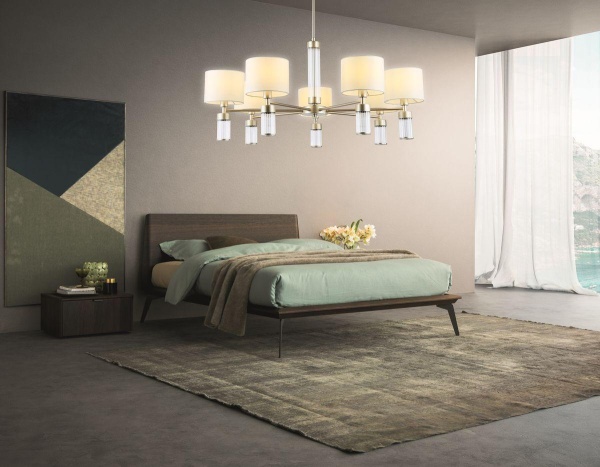 Подвесная люстра Ambrella Light High Light Classic LH71303