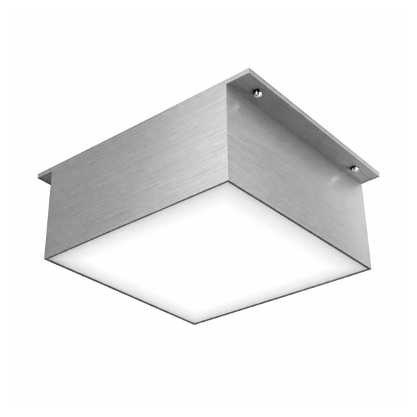Встраиваемый светильник (6 шт.) ST Luce STP700.R1010.54NW.G