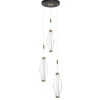 Подвесной светильник Citilux Tanna CL253020