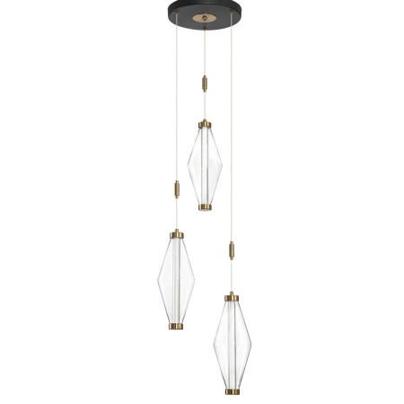 Подвесной светильник Citilux Tanna CL253020