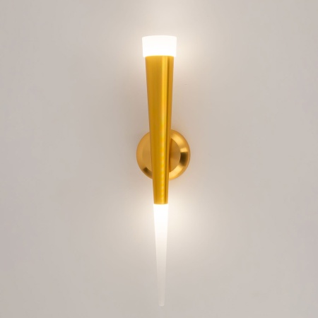 Настенный светильник Citilux Вегас CL227312