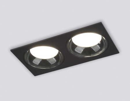 Встраиваемый светильник Ambrella light TECHNO SPOT TN52344