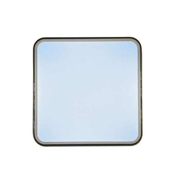 Потолочный светодиодный светильник Lumina Deco Paneli LDC 8061-450 BK