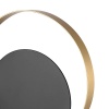 Бра Vele Luce Saturno VL5764W11