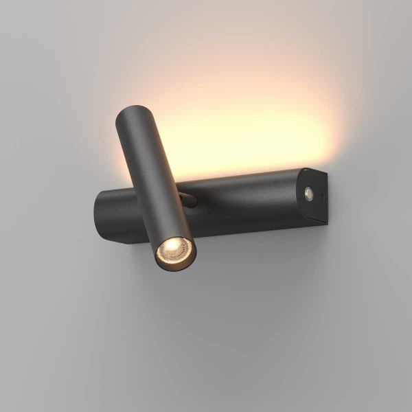 Бра Maytoni MOD442WL-L8B3K1